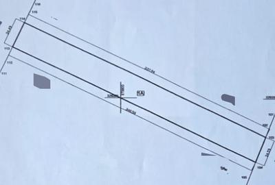 Teren Construcții intravilan de 11700 mp, în Dragomirești-Deal - 2