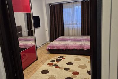 Apartament cu 2 camere decomandat în Central - 3