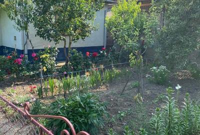 Casă cu 3 camere în Abram - 3