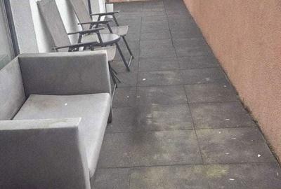 Apartament cu 2 camere în Florești - 4