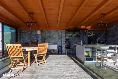 Casă cu 4 camere în Central - 11