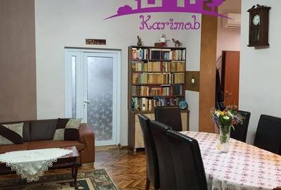 Casă cu 3 camere cu Teren 190 Mp în Central - 4