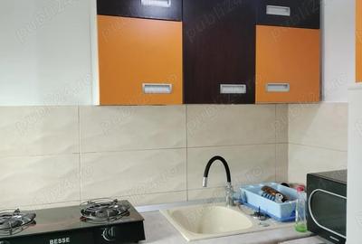 Garsonieră decomandată în Km 5 - 4