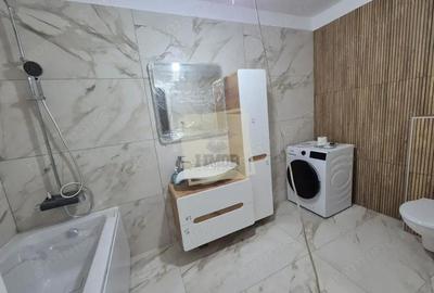 Apartament cu 2 camere decomandat în Central - 4