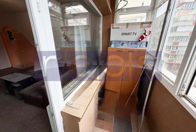 Apartament cu 2 camere semidecomandat în Kiseleff - 13