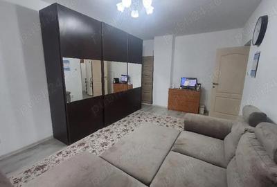 Garsonieră decomandată în Tudor Vladimirescu - 7