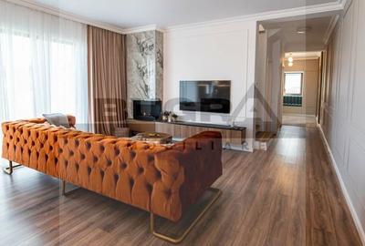 Duplex cu 4 camere cu Canalizare în Florești - 2