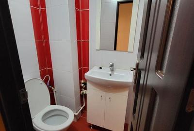 Apartament cu 2 camere decomandat în Siderurgiștilor - 11