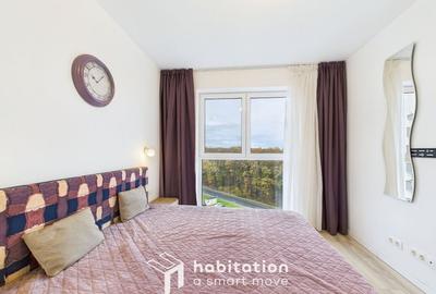 Vedere la pădure – apartament 3 camere,  elegant si primitor,  Lipovei - 12