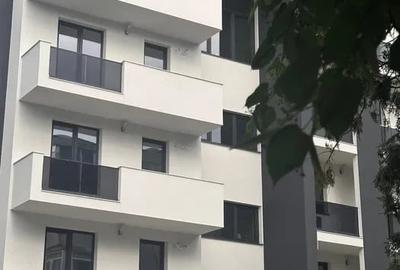 Apartament 2 camere bloc nou 2025 - 3