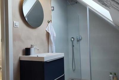 Apartament modern de inchiriat  zona Bartolomeu, la curte, complet renovat - 12