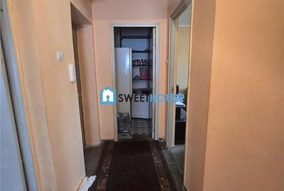 Apartament cu 3 camere în Central - 5