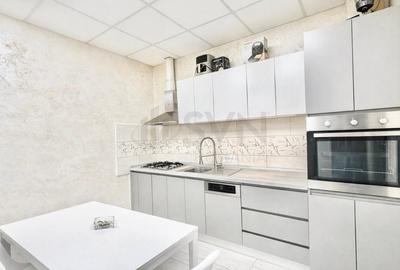 Casă individuală cu 5 camere cu Canalizare în Domenii - 12