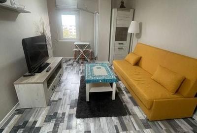 STUDIO - FALEZA NORD - 8