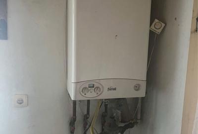 Casă cu 4 camere în Cricău - 8