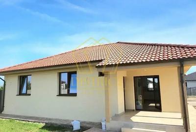 Casa individuala nou construit deosebita I Sag I Manastire - 6