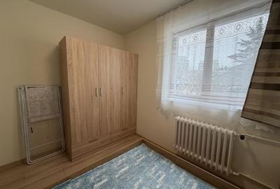 2 camere, Gheorgheni, prima inchiriere, bloc izolat - 9