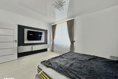 Casă cu 4 camere în Central - 19