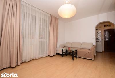 Apartament cu 2 camere decomandat, mobilat în Titan - 2