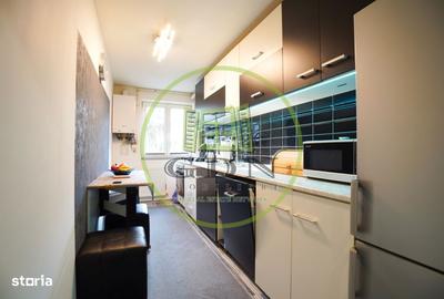 Apartament cu 3 camere în Astra