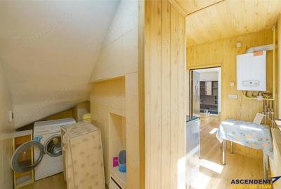 Garsoniera, luminoasa, mobilata si echipata, Centrul Istoric, Brasov - 3