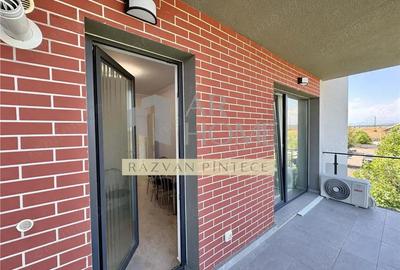 Apartament 2 camere, modern,, parcare privata, Albert Nord Ploiesti - 2
