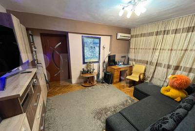 Apartament 3 camere de vanzare, 75 mp, zona Dacia - 10