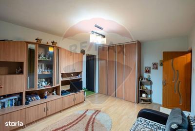Apartament cu 2 camere semidecomandat, mobilat în Caragiale - 11