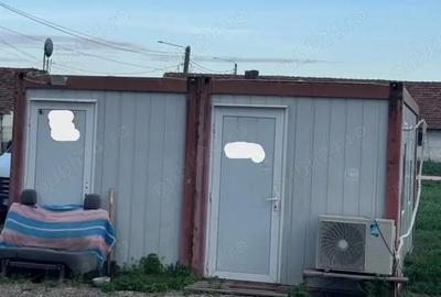 Spațiu comercial, de 25 mp, în Central - 8