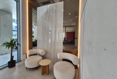 Apartament cu 2 camere, mobilat în Aviației - 13