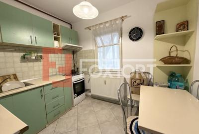 COMISION 0% Apartament cu 3 camere de vanzare in Timisoara, zona Lipovei - 10