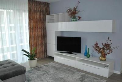 Inchiriere 2 Camere Aviatiei, parcare inclusa Cloud 9 - 1