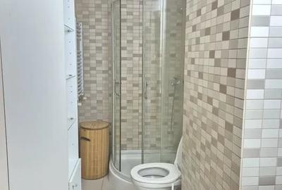 Garsonieră decomandată, mobilată în Lacul Tei - 7