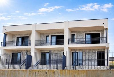 Casă cu 4 camere cu Teren 200 Mp în Săldăbagiu de Munte - 9