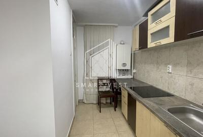Apartament cu 2 camere decomandat, mobilat în Micro 17 - 8