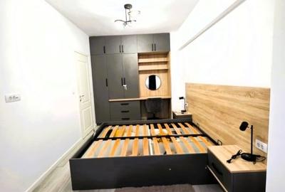 Apartament cu 2 camere decomandat în Tătărași - 4