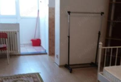 Garsonieră decomandată în Drumul Taberei - 2