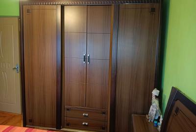 Apartament cu 2 camere decomandat în Central - 4