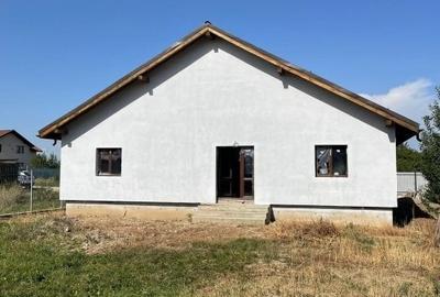 Casa de vanzare Tarlungeni - 6