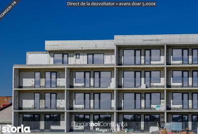 Garsonieră în Central - 1