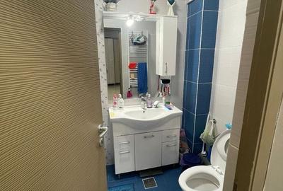 Compozitori-apartament 2 camere 68 mp cu loc de parcare - 5