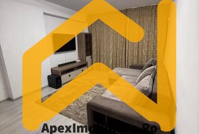 Apartament cu 2 camere decomandat, mobilat în Theodor Pallady - 1