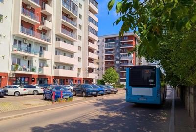 Spațiu comercial, de 100.80999755859 mp, în Berceni - 2