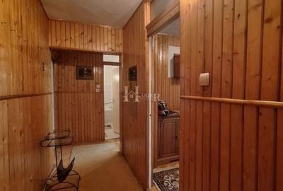 Girocului. Decomandat. Etaj intermediar. - 10