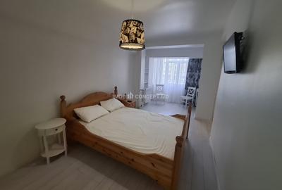 Garsonieră semidecomandată, mobilată în Central - 2