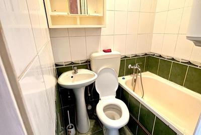 Garsonieră semidecomandată în Soarelui - 3