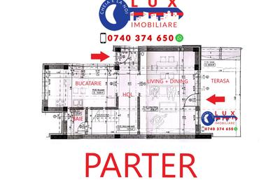 ID 6738 Vile P+M în zona 9 Mai - EXCLUSIVITATE LUX IMOBILIARE - 8