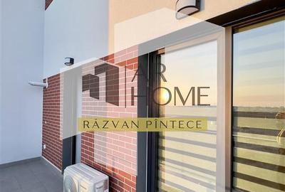 Garsoniera de lux, 45 mp, bloc nou, zona Albert, Ploiesti - 8