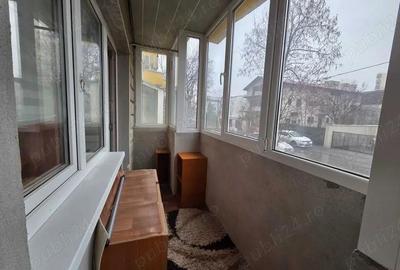 Garsonieră decomandată, mobilată în Doamna Ghica - 1