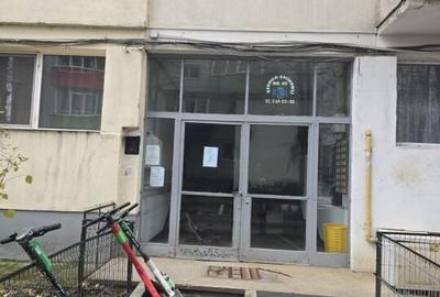 Vanzare 2 camere Eroii Revolutiei-str. Ghimpati 47 - 1